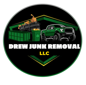 Drew Junk Removal Service